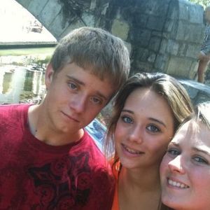 Meet your Posher, Matt